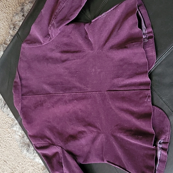 Corduroy Jacket - Picture 6 of 7